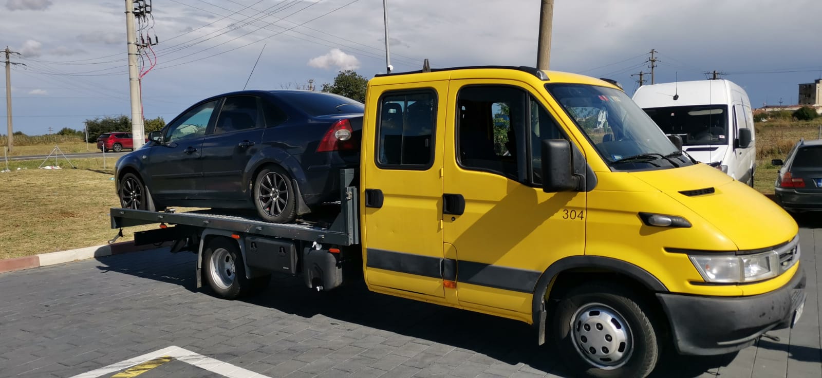 Tractari auto Arad Pecica Santana Lipova Ineu ChisineuCris Nadlac